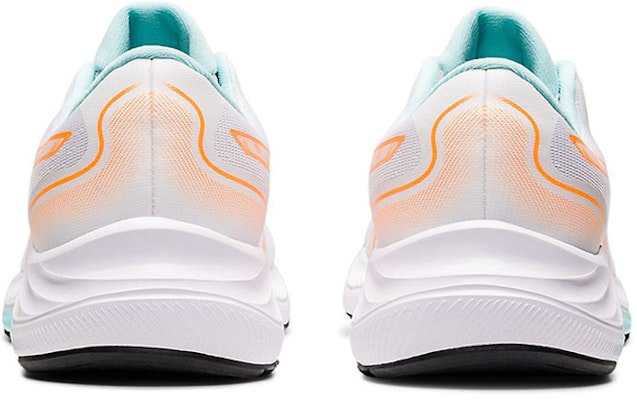 (W) ASICS Gel Excite 9 '白橙配色' 运动鞋 1012B182-100 Purchase (W) ASICS Gel Excite 9 '白橙配色' 运动鞋 1012B182-100