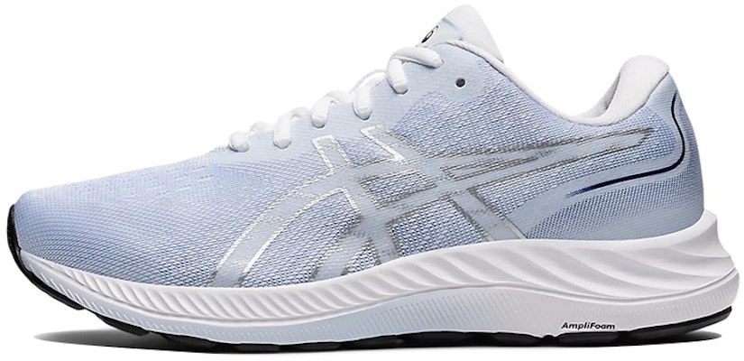(W) ASICS Gel Excite 9 'Putih Perak Tulin' 1012B182-104 Buy (W) ASICS Gel Excite 9 'Putih Perak Tulin' 1012B182-104