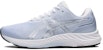 (W) ASICS Gel Excite 9 'Putih Perak Tulin' 1012B182-104