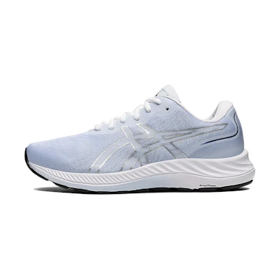 (W) ASICS Gel Excite 9 'White Pure Silver'