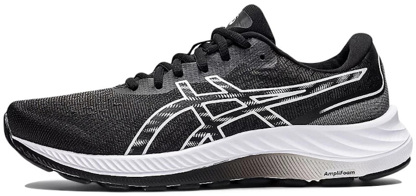 (W) (여성) ASICS 젤 엑사이트 9 D 와이드 '블랙 화이트' 1012B183-002 1012B183-002 Buy (W) (여성) ASICS 젤 엑사이트 9 D 와이드 '블랙 화이트' 1012B183-002 1012B183-002