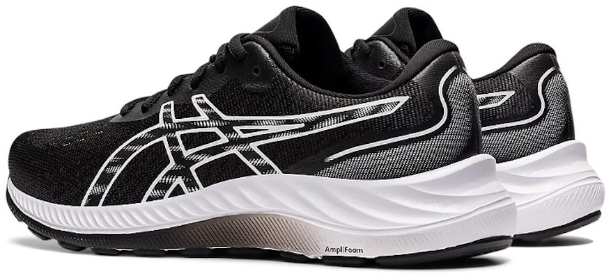 (W) (여성) ASICS 젤 엑사이트 9 D 와이드 '블랙 화이트' 1012B183-002 1012B183-002 Shop (W) (여성) ASICS 젤 엑사이트 9 D 와이드 '블랙 화이트' 1012B183-002 1012B183-002