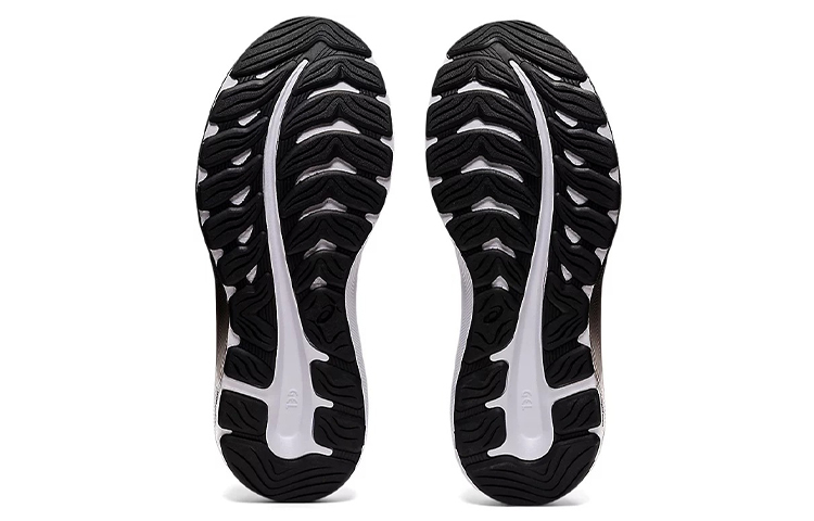 Details for (女子) ASICS Gel Excite 9 D 寬楦『黑白』1012B183-002