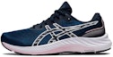 Buy (W) ASICS Gel Excite 9 D Wide 'Mako Blue' Pria Wanita Sepatu Lari 1012B183-400
