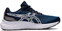 Order (W) ASICS Gel Excite 9 D Wide 'Mako Blue' Pria Wanita Sepatu Lari 1012B183-400