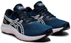 Lookbook (Women) ASICS Gel Excite 9 D Wide 'Mako Blue' 1012B183-400