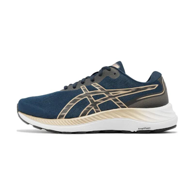 (W) ASICS Gel Excite 9 Wide 'French Blue'