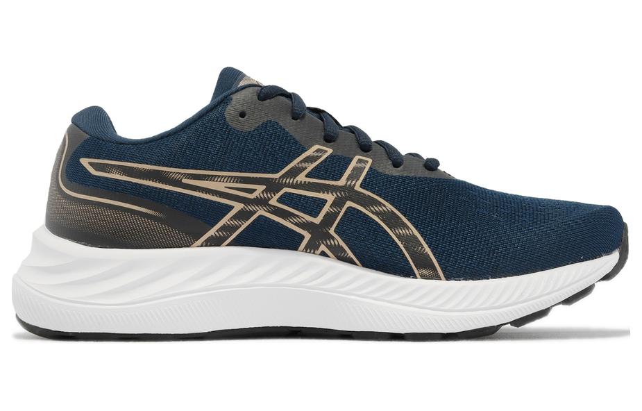 Order (W) ASICS Gel Excite 9 宽版 '法蓝' 跑鞋 1012B560-400