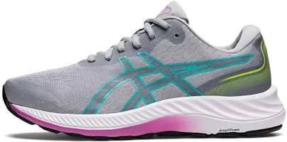 (Women) ASICS Gel Excite 9 Wide 'Piedmont Grey Sea Glass' 1012B183-028 (Women) ASICS Gel Excite 9 Wide 'Piedmont Grey Sea Glass' 1012B183-028