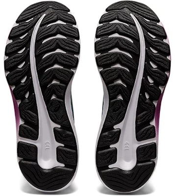 (W) 아식스 젤 익사이트 9 와이드 '피에몬트 그레이 시 글라스' 1012B183-028 Sizing (W) 아식스 젤 익사이트 9 와이드 '피에몬트 그레이 시 글라스' 1012B183-028