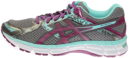 (Women) ASICS Gel-Excite 'Blue Purple' T5C5N-9836 (Women) ASICS Gel-Excite 'Blue Purple' T5C5N-9836