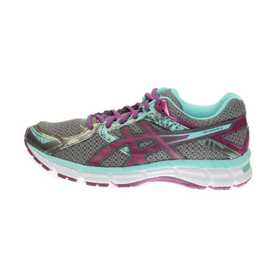 (W) ASICS Gel-Excite 'Blue Purple'