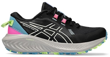 (Women) ASICS Gel Excite Trail 2 'Black Birch' 1012B412-001 (Women) ASICS Gel Excite Trail 2 'Black Birch' 1012B412-001