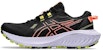 (W) ASICS Gel Excite Trail 2 'Hitam Sun Coral' 1012B412-002