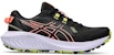 (W) ASICS Gel Excite Trail 2 'Hitam Sun Coral' 1012B412-002