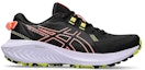Order (W) ASICS Gel Excite Trail 2 'Hitam Sun Coral' 1012B412-002