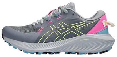 (Women) ASICS Gel Excite Trail 2 'Metropolis Lime Green' 1012B412-021 (Women) ASICS Gel Excite Trail 2 'Metropolis Lime Green' 1012B412-021