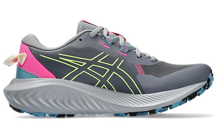 Order (W) ASICS Gel Excite Trail 2 ''Metropolis Lime Groen'' 1012B412-021