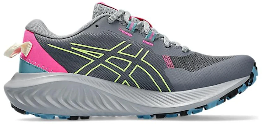 (W) ASICS Gel Excite Trail 2 ''Metropolis Lime Groen'' 1012B412-021 Order (W) ASICS Gel Excite Trail 2 ''Metropolis Lime Groen'' 1012B412-021