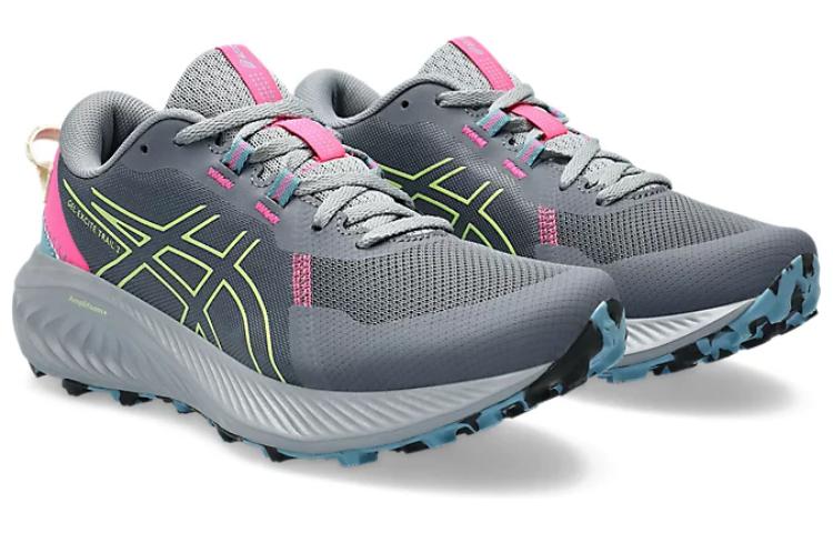 Lookbook (W) ASICS Gel Excite Trail 2 ''Metropolis Lime Groen'' 1012B412-021