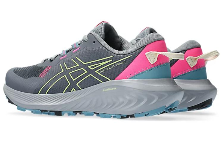 Shop (W) ASICS Gel Excite Trail 2 ''Metropolis Lime Groen'' 1012B412-021