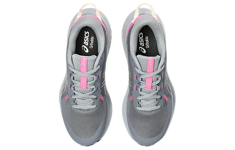 Purchase (W) ASICS Gel Excite Trail 2 ''Metropolis Lime Groen'' 1012B412-021
