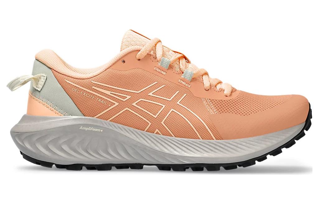 Order (W) ASICS Gel Excite Trail 2 ''Terracotta Birch'' Chaussures de Trail 1012B412-600