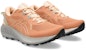 (W) ASICS Gel Excite Trail 2 'Terracotta Birch' Lelarian Jejak 1012B412-600
