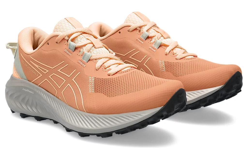 Lookbook (W) ASICS Gel Excite Trail 2 ''Terracotta Birch'' Chaussures de Trail 1012B412-600