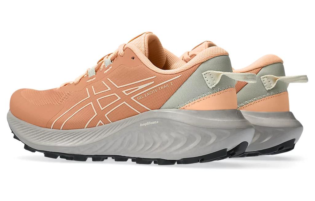 Shop (W) ASICS Gel Excite Trail 2 ''Terracotta Birch'' Chaussures de Trail 1012B412-600