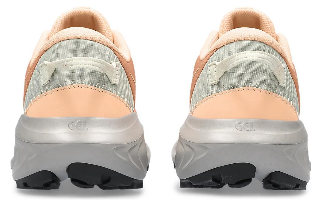 Details for (W) ASICS Gel Excite Trail 2 ''Terracotta Birch'' Chaussures de Trail 1012B412-600