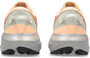 Details for (女性)ASICS 聚能爽跑步鞋 Excite Trail 2 '陶土色樺木色' 1012B412-600