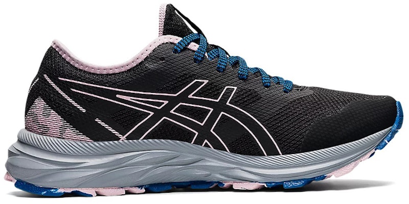 (Women) ASICS Gel-Excite Trail 'Black Barely Rose' 1012B051-002 Order (Women) ASICS Gel-Excite Trail 'Black Barely Rose' 1012B051-002