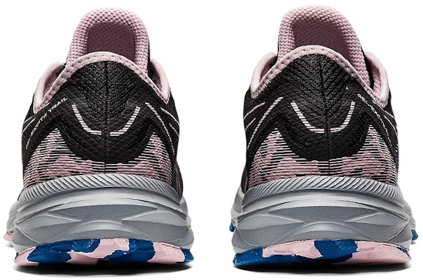 (Women) ASICS Gel-Excite Trail 'Black Barely Rose' 1012B051-002 Purchase (Women) ASICS Gel-Excite Trail 'Black Barely Rose' 1012B051-002