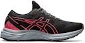 Order (W) ASICS Gel Excite Trail 'Hitam Blazing Coral' 1012B051-001
