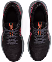 Lookbook (女款)ASICS Gel Excite Trail '黑色燃燒珊瑚' 1012B051-001