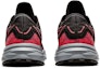 Shop (W) ASICS Gel Excite Trail 'Hitam Blazing Coral' 1012B051-001