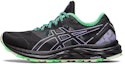 Buy (W) ASICS Gel Excite Trail 'Hitam Digital Violet' 1012B051-008