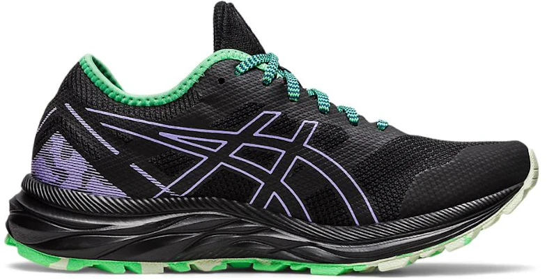 (W) ASICS Gel Excite Trail ''Noir Violet Digital'' 1012B051-008 Order (W) ASICS Gel Excite Trail ''Noir Violet Digital'' 1012B051-008