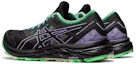 Shop (W) ASICS Gel Excite Trail 'Hitam Digital Violet' 1012B051-008