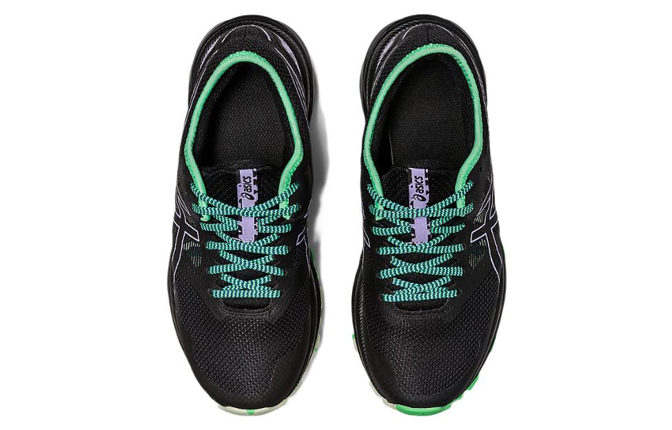 Purchase (W) ASICS Gel Excite Trail ''Noir Violet Digital'' 1012B051-008
