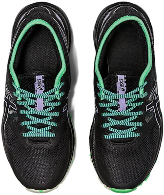(W) ASICS Gel Excite Trail ''Noir Violet Digital'' 1012B051-008 Purchase (W) ASICS Gel Excite Trail ''Noir Violet Digital'' 1012B051-008