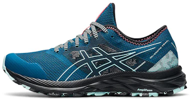 (Women) ASICS Gel Excite Trail 'Deep Sea Teal' 1012B051-401 (Women) ASICS Gel Excite Trail 'Deep Sea Teal' 1012B051-401