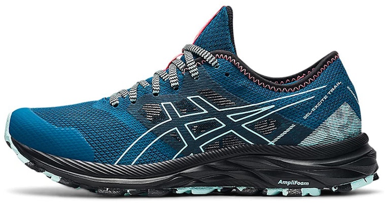 (W) ASICS Gel Excite Trail 'Laut Teal Mendalam' 1012B051-401 Buy (W) ASICS Gel Excite Trail 'Laut Teal Mendalam' 1012B051-401