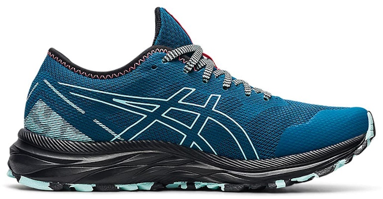 (W) ASICS Gel Excite Trail 'Laut Teal Mendalam' 1012B051-401 Order (W) ASICS Gel Excite Trail 'Laut Teal Mendalam' 1012B051-401