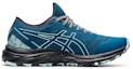 Order (W) ASICS Gel Excite Trail 'Laut Teal Mendalam' 1012B051-401