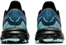 Purchase (Women) ASICS Gel Excite Trail 'Deep Sea Teal' 1012B051-401