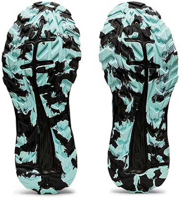 (Women) ASICS Gel Excite Trail 'Deep Sea Teal' 1012B051-401 Details for (Women) ASICS Gel Excite Trail 'Deep Sea Teal' 1012B051-401