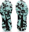 Details for (Women) ASICS Gel Excite Trail 'Deep Sea Teal' 1012B051-401