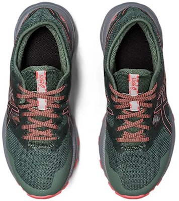 (W) ASICS Gel-Excite Trail 'Hijau Pink' 1012B051-301 Purchase (W) ASICS Gel-Excite Trail 'Hijau Pink' 1012B051-301